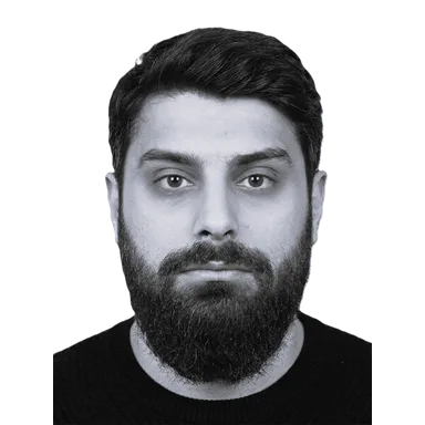 Ahmad Al-Sayed photo