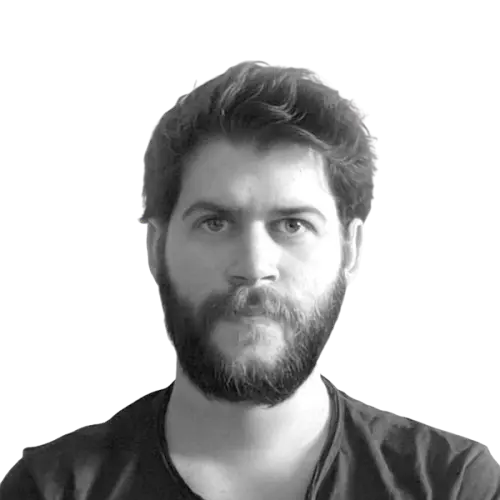 David Gherghinescu photo